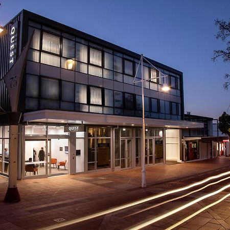 Quest Tauranga Central Zewnętrze zdjęcie