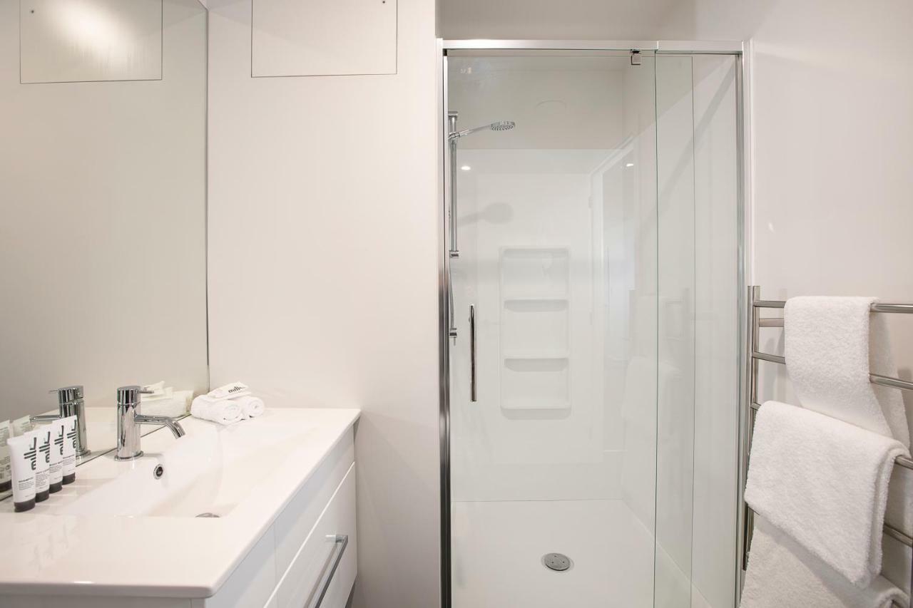 Quest Tauranga Central Zewnętrze zdjęcie