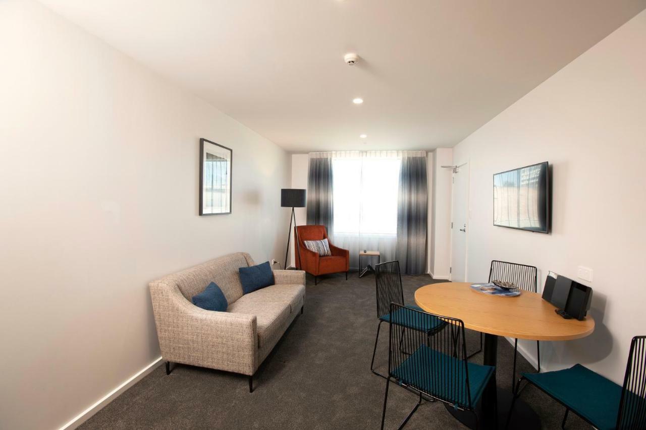 Quest Tauranga Central Zewnętrze zdjęcie