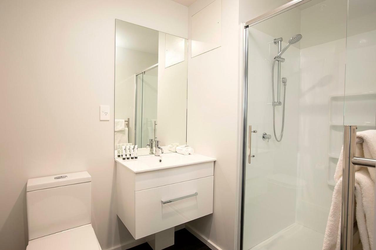 Quest Tauranga Central Zewnętrze zdjęcie