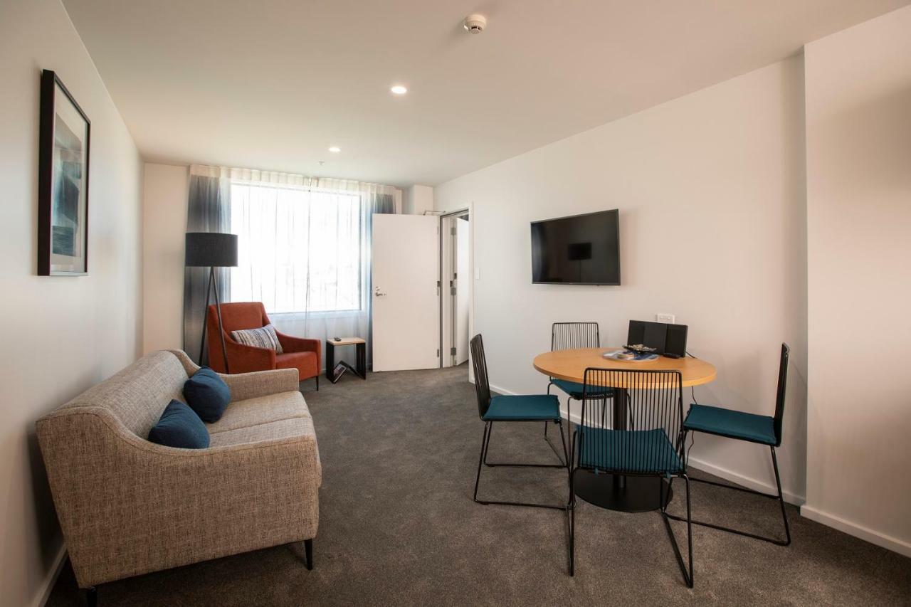 Quest Tauranga Central Zewnętrze zdjęcie