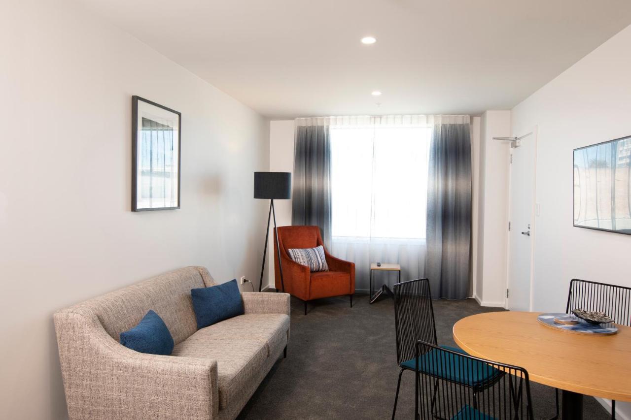 Quest Tauranga Central Zewnętrze zdjęcie