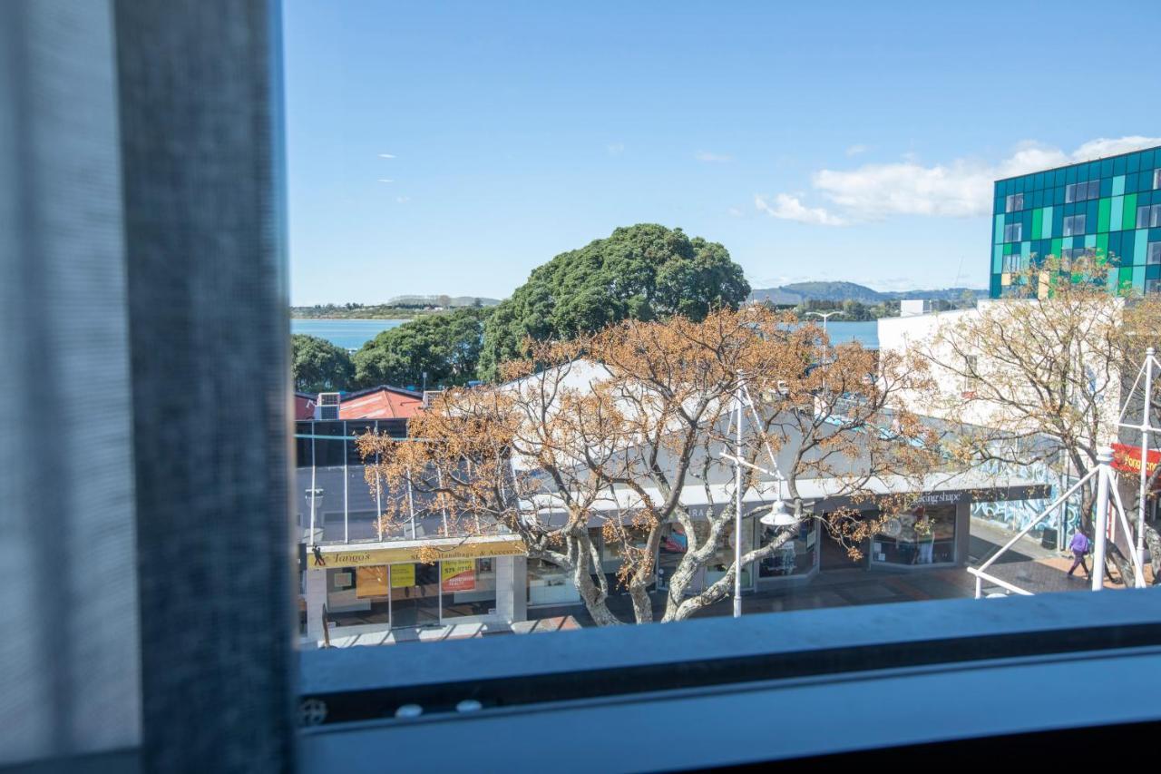 Quest Tauranga Central Zewnętrze zdjęcie